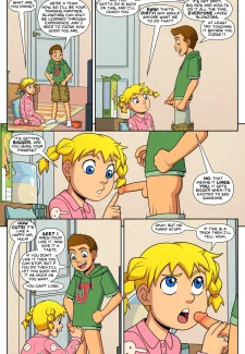 Power Pack Chain Reaction- Incognitymous (24)