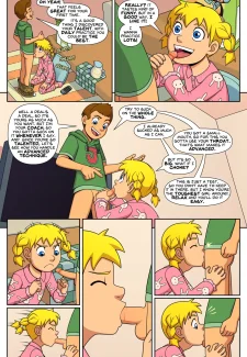 Power Pack Chain Reaction- Incognitymous (26)