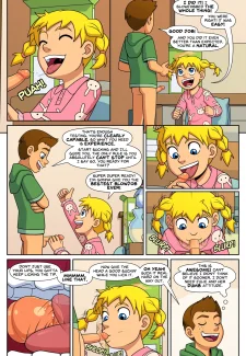 Power Pack Chain Reaction- Incognitymous (27)