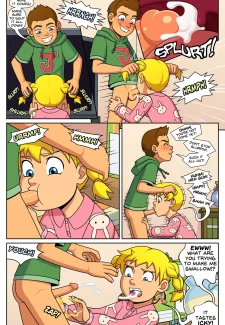 Power Pack Chain Reaction- Incognitymous (29)