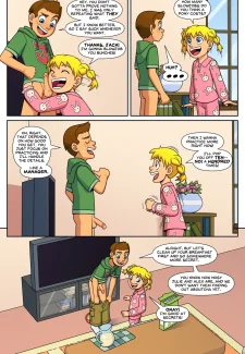 Power Pack Chain Reaction- Incognitymous (32)