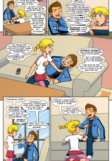 Power Pack Chain Reaction- Incognitymous (43)
