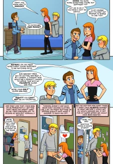 Power Pack Chain Reaction- Incognitymous (45)