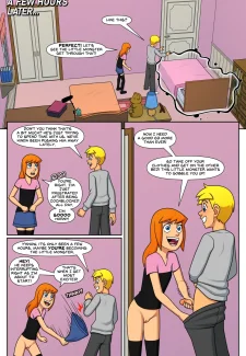 Power Pack Chain Reaction- Incognitymous (46)
