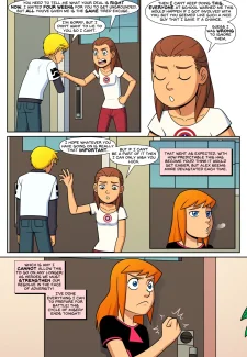Power Pack Chain Reaction- Incognitymous (5)