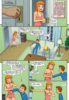 Power Pack Chain Reaction- Incognitymous (6)