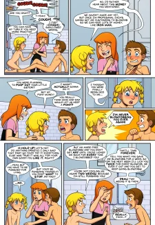 Power Pack Chain Reaction- Incognitymous (74)