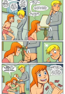 Power Pack Chain Reaction- Incognitymous (9)