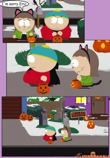 South Park Happy Halloween- Questionable0006