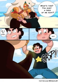Steven, The Butt-Slut- BGRedrum0004