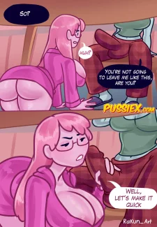 Sweet Teaste – Rakun Art0003