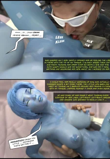 The Adventures of Madiy & Crash 2- Sindy Anna Jones (15)