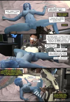 The Adventures of Madiy & Crash 2- Sindy Anna Jones (20)
