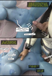 The Adventures of Madiy & Crash 2- Sindy Anna Jones (21)