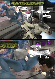 The Adventures of Madiy & Crash 2- Sindy Anna Jones (7)