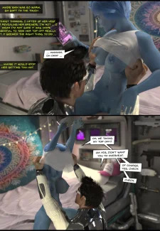 The Adventures of Madiy & Crash 2- Sindy Anna Jones (9)