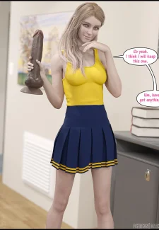 The Adventures of Rose 3- Darklord (23)