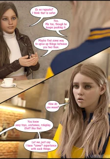 The Adventures of Rose- Darklord (8)
