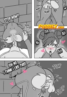 The Chun Li’s Hole (5)
