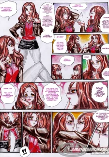 The Girl Who Waited (3)