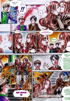 The Girl Who Waited (5)