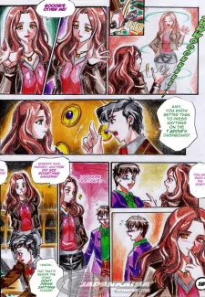 The Girl Who Waited (6)