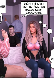 The MILF Next Door 13- Mature3dComics (29)