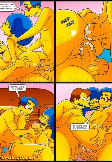 The Simpsons 51 (12)