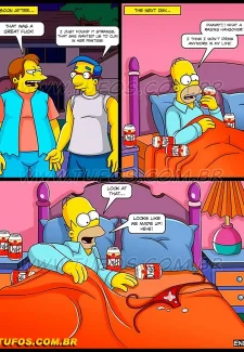 The Simpsons 51 (15)