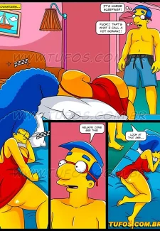 The Simpsons 51 (5)