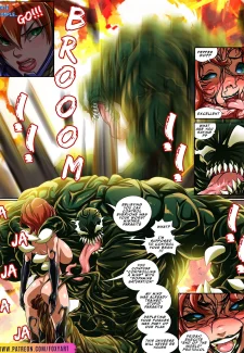 Venom Sex Multiverse- Foxyart (53)