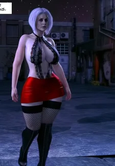 iZombie 3 – Mega Parodies (37)