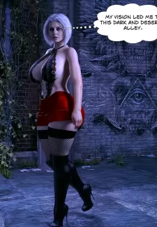 iZombie 3 – Mega Parodies (39)