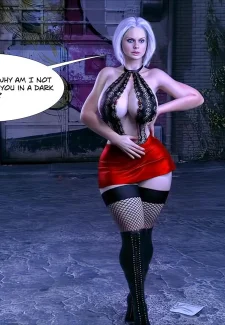 iZombie 3 – Mega Parodies (42)