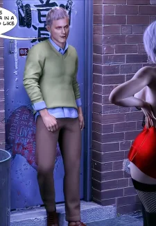 iZombie 3 – Mega Parodies (44)