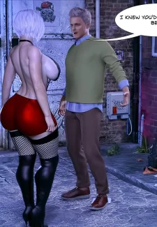 iZombie 3 – Mega Parodies (47)