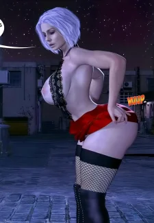 iZombie 3 – Mega Parodies (56)