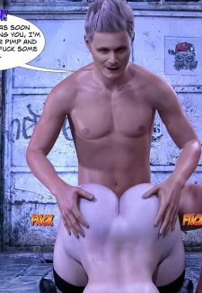 iZombie 3 – Mega Parodies (80)