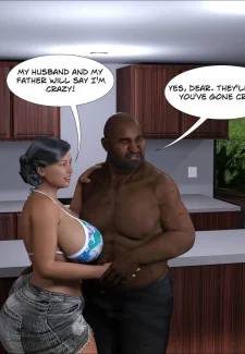 Amanda 32- Crazydad3d (86)
