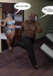 Amanda 32- Crazydad3d (97)