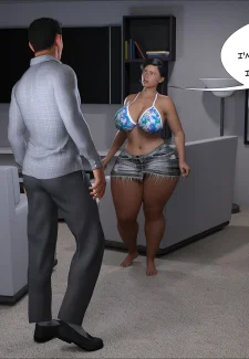 Amanda 33 [CrazyDad3D] (12)