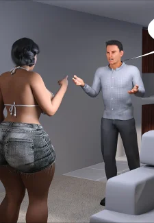 Amanda 33 [CrazyDad3D] (17)