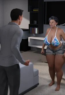 Amanda 33 [CrazyDad3D] (22)