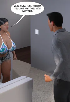 Amanda 33 [CrazyDad3D] (25)