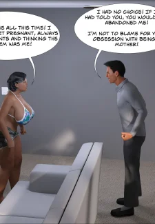 Amanda 33 [CrazyDad3D] (26)