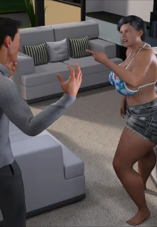 Amanda 33 [CrazyDad3D] (27)