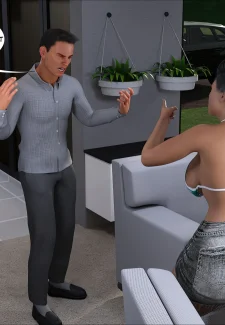 Amanda 33 [CrazyDad3D] (28)
