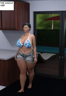 Amanda 33 [CrazyDad3D] (3)