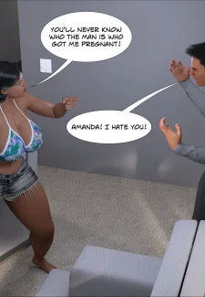 Amanda 33 [CrazyDad3D] (30)
