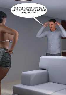 Amanda 33 [CrazyDad3D] (40)